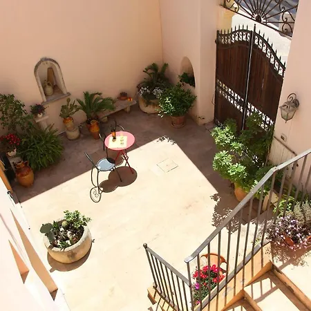 Antica Dimora - Ospitalita E Tradizione 4* Nardò