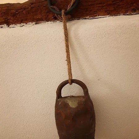Antica Dimora - Ospitalita E Tradizione Pensión Nardò