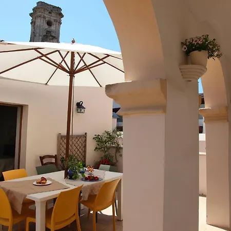 Antica Dimora - Ospitalita E Tradizione Nardò