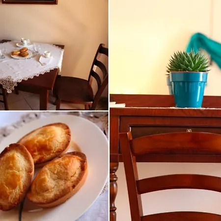 Antica Dimora - Ospitalita E Tradizione 4* Nardò