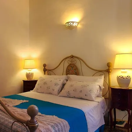 Antica Dimora - Ospitalita E Tradizione Pensión Nardò