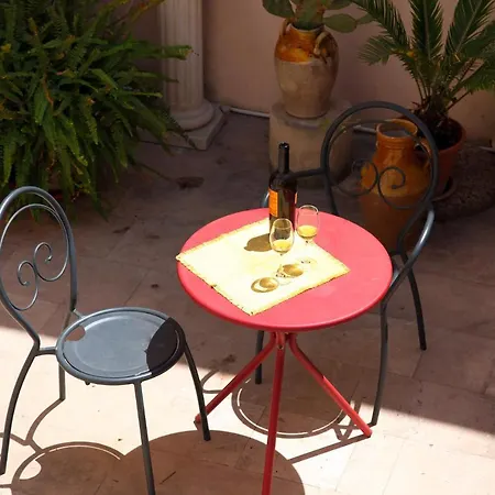 Antica Dimora - Ospitalita E Tradizione Nardò