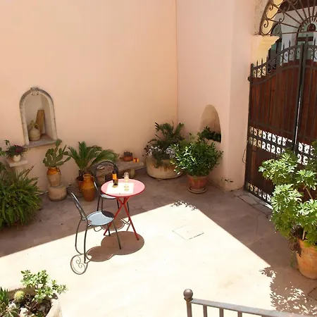 Pensión Antica Dimora - Ospitalita E Tradizione 4*