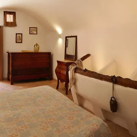 Antica Dimora - Ospitalita E Tradizione Pensión 4*