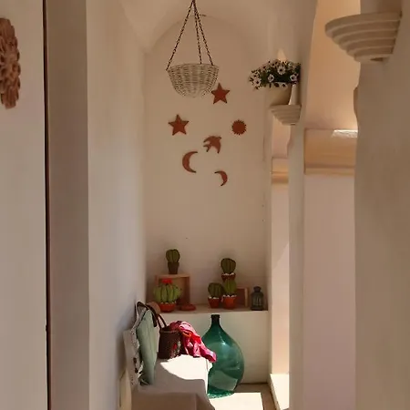Antica Dimora - Ospitalita E Tradizione 4* Nardò