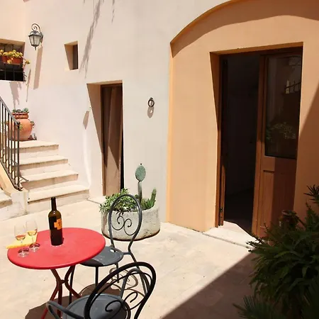 Antica Dimora - Ospitalita E Tradizione 4* Nardò