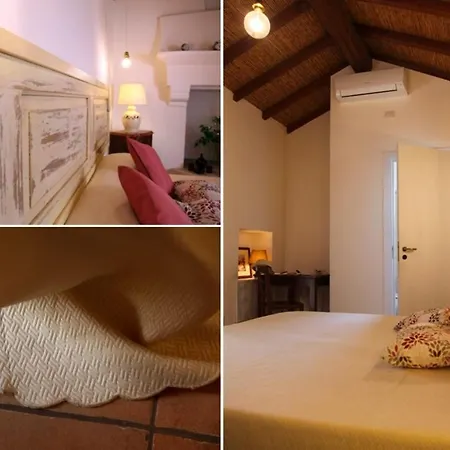 Antica Dimora - Ospitalita E Tradizione 4*