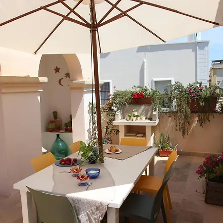 Antica Dimora - Ospitalita E Tradizione