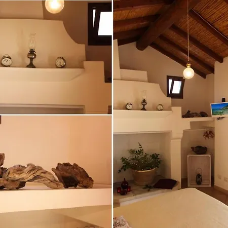 Antica Dimora - Ospitalita E Tradizione Pensionat 4*
