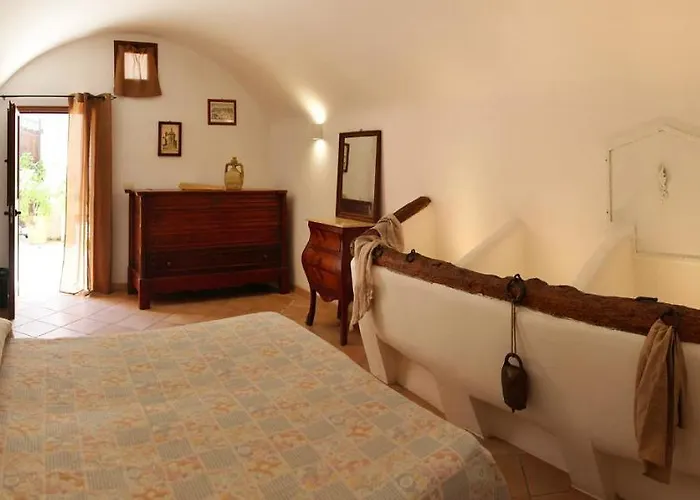 Antica Dimora - Ospitalita E Tradizione بيت ضيافة 4*