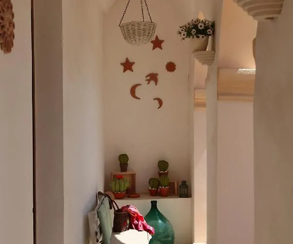 Antica Dimora - Ospitalita E Tradizione 4* ナルド