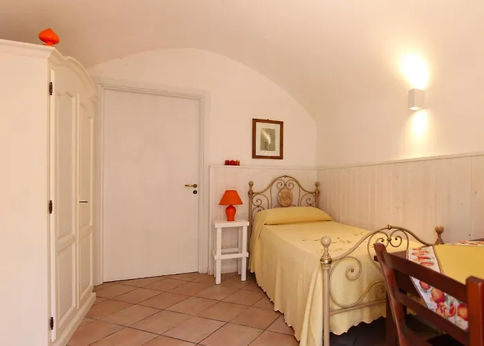 بيت ضيافة Antica Dimora - Ospitalita E Tradizione 4*