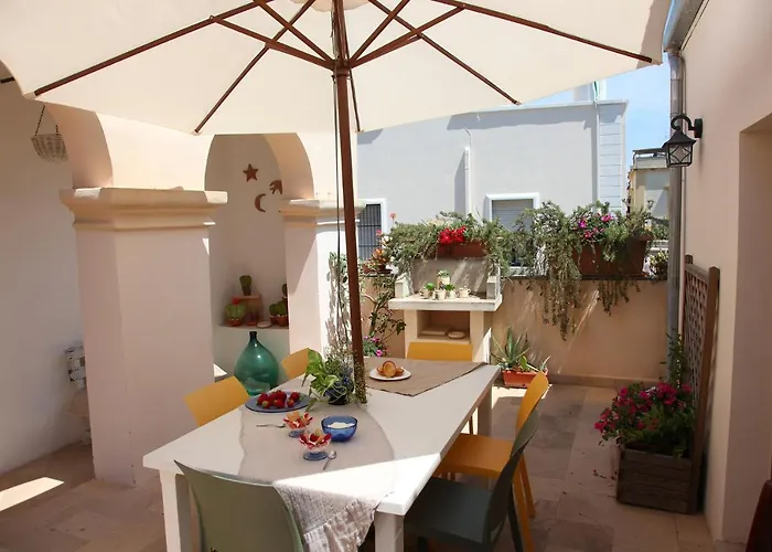 Antica Dimora - Ospitalita E Tradizione